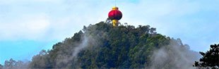 将文化与生态相融合